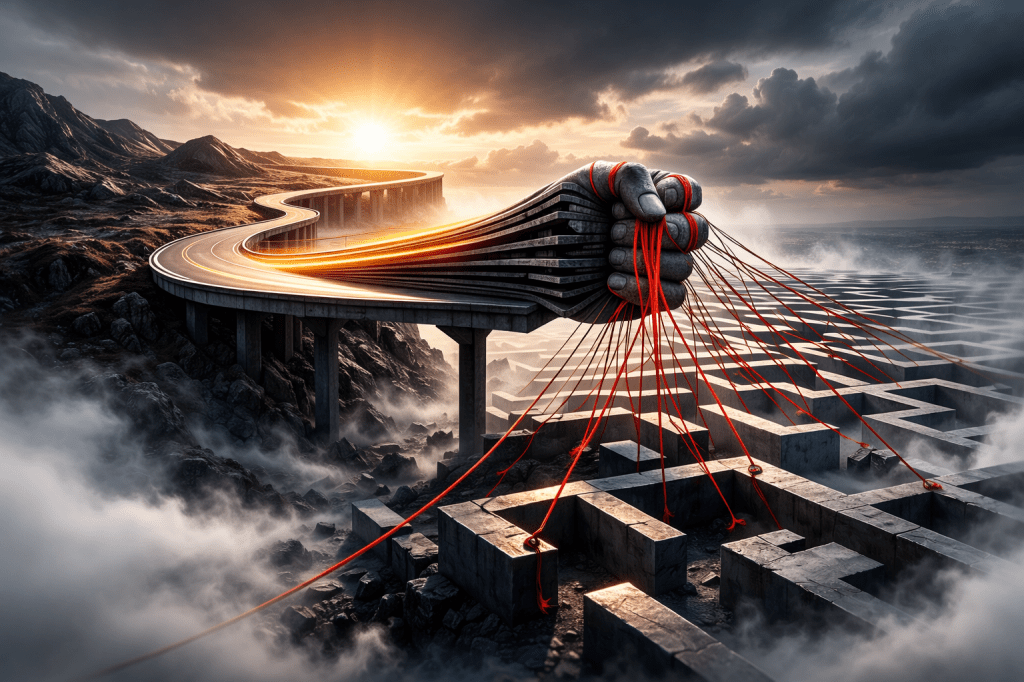 Navigating Micromanagement