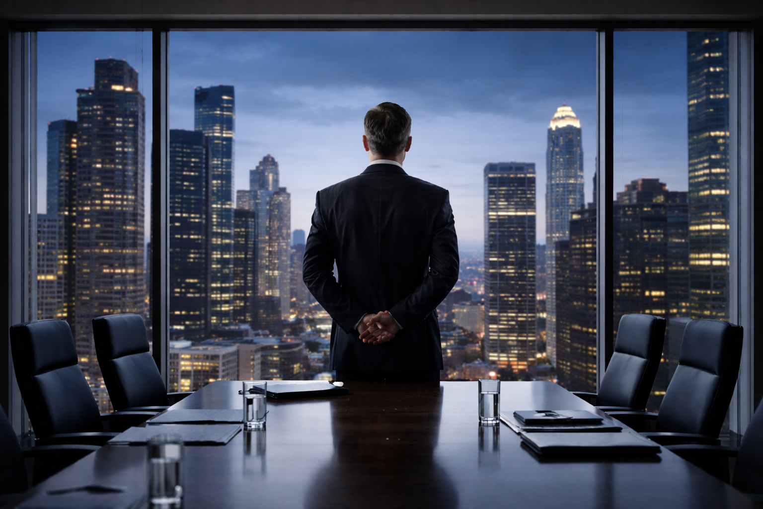 Elevating Judgment Under Acceleration – Part&nbsp;II