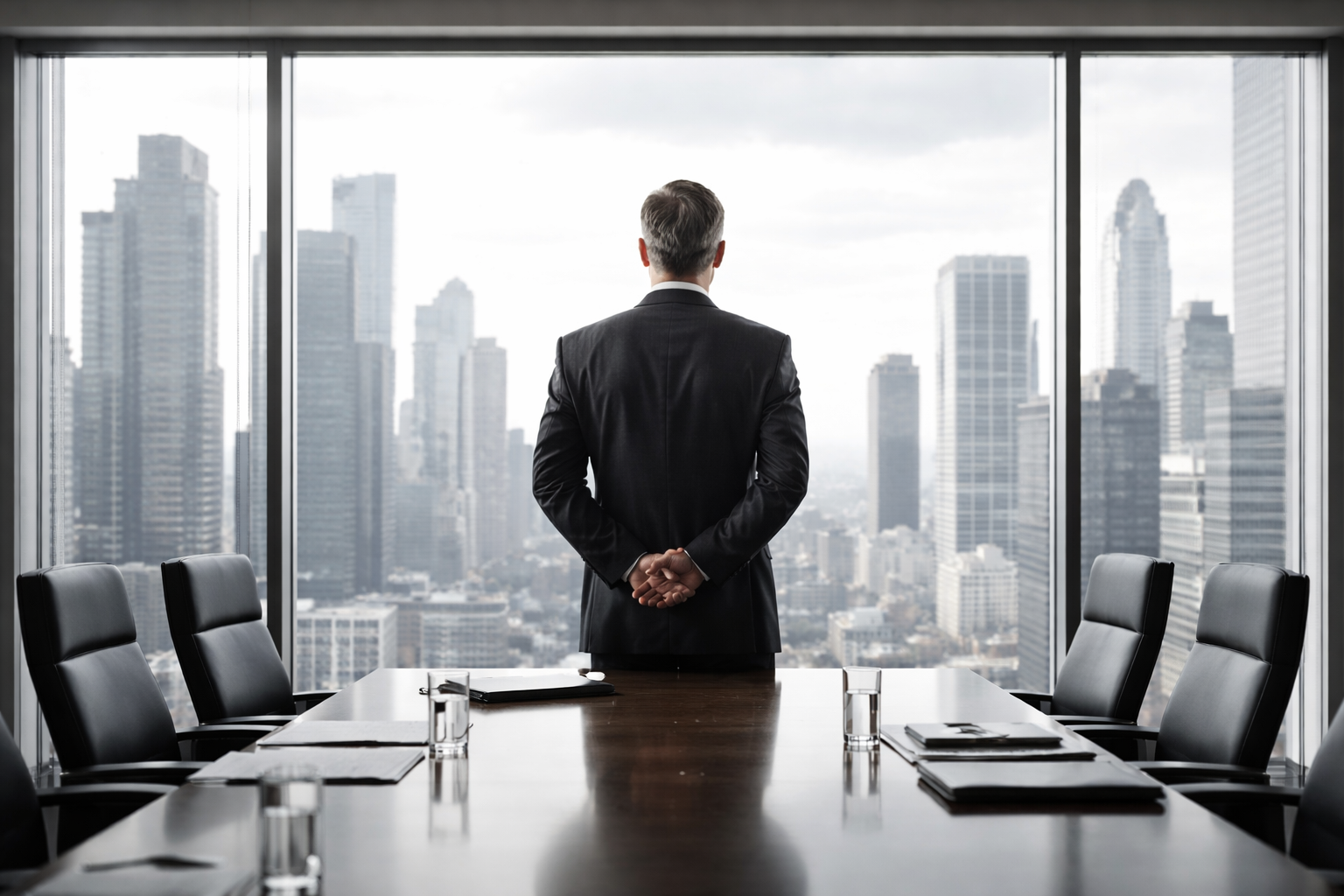 Elevating Judgment Under Acceleration – Part&nbsp;I