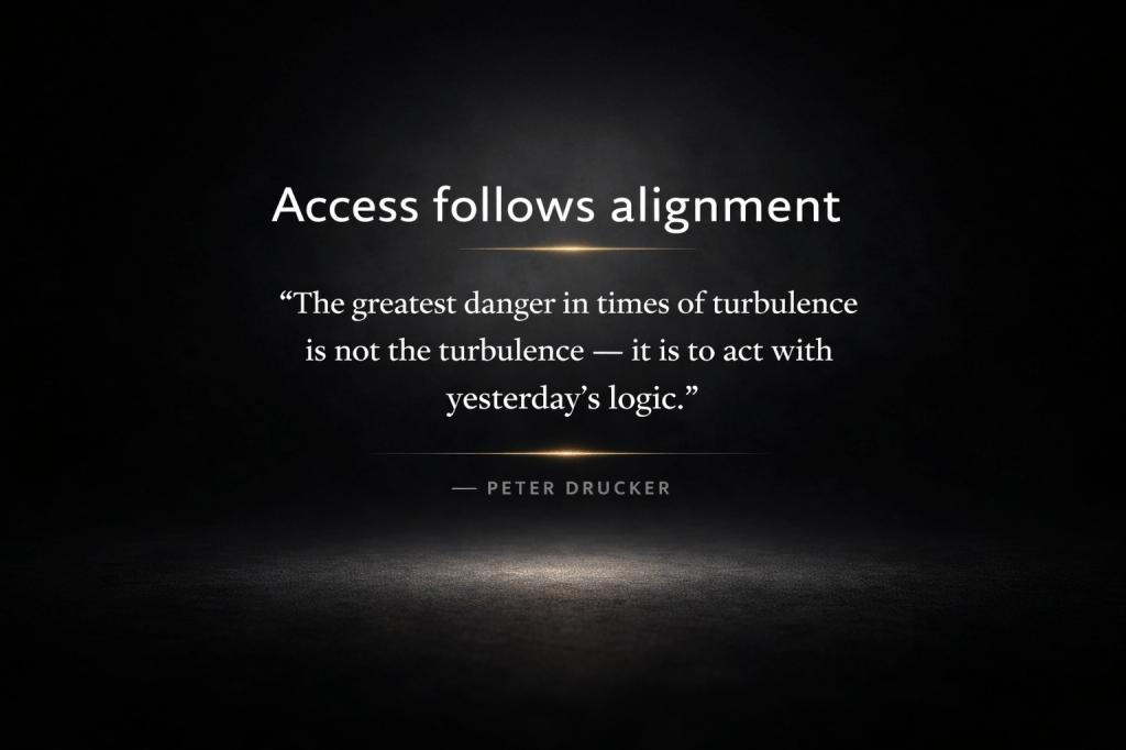 Operational Relevance