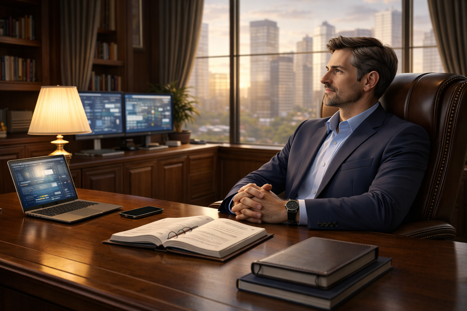 Direction Before Deployment