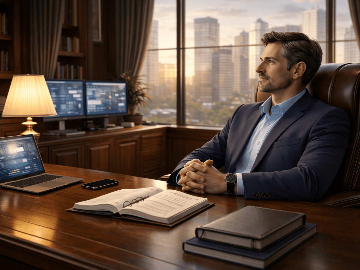 Direction Before Deployment