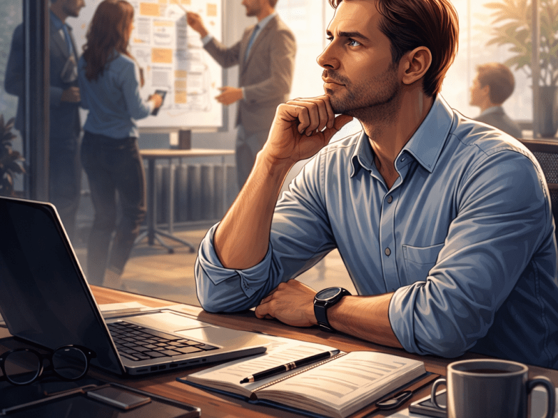 The Shift from Execution to&nbsp;Multiplication