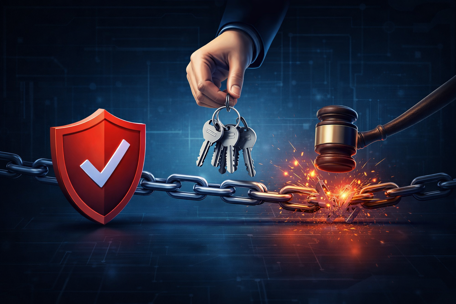 Delegated Authority and the Governance&nbsp;Gap