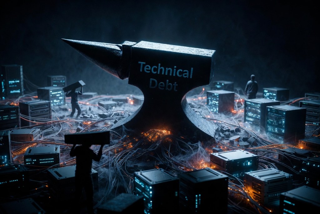 The Weight of What Was Never Revisited