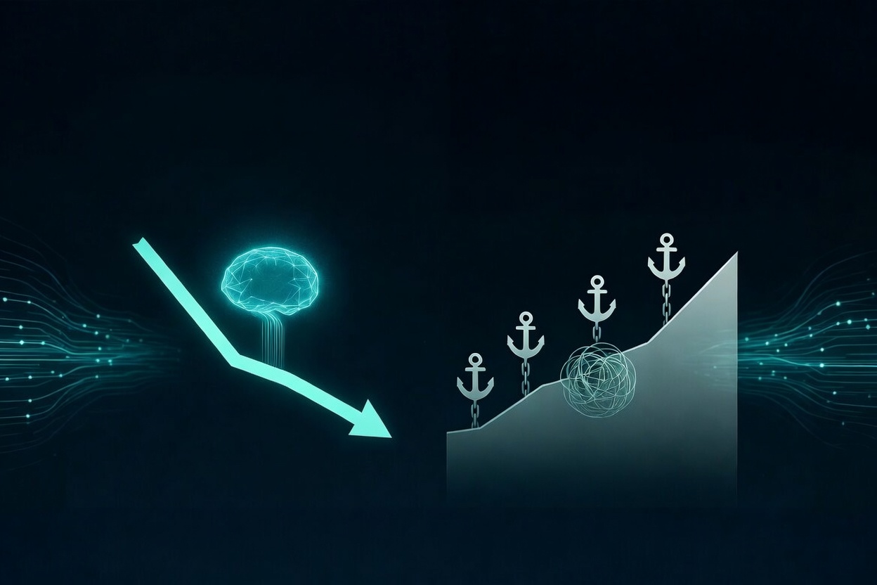 The Cost of Building Has Fallen – The Cost of Owning&nbsp;Hasn’t.