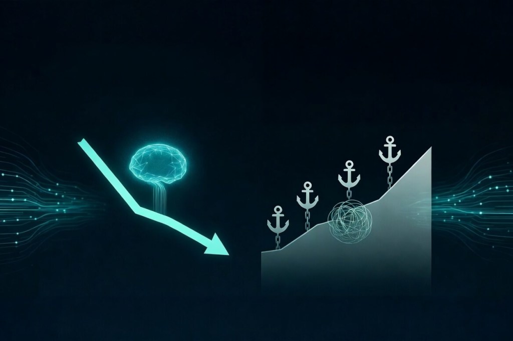 The Cost of Building Has Fallen – The Cost of Owning Hasn’t.