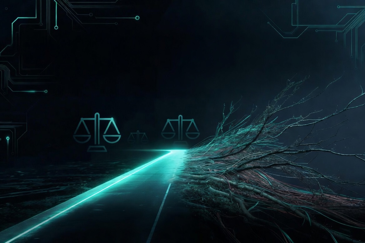 When Friction Disappears, Sprawl&nbsp;Begins